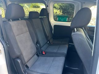 Volkswagen Caddy Maxi 2016 Diesel Euro 6 Maxi 7Θέσιο-thumb-12