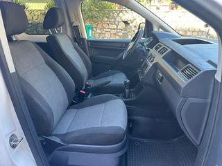 Volkswagen Caddy Maxi 2016 Diesel Euro 6 Maxi 7Θέσιο-thumb-15