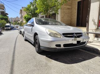 Citroen C5 2003-thumb-1
