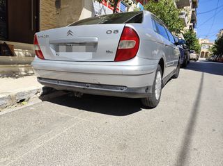 Citroen C5 2003-thumb-3