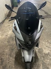 Gilera Nexus 500 2005