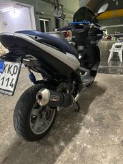 Gilera Nexus 500 2005-thumb-1