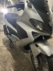 Gilera Nexus 500 2005-thumb-4