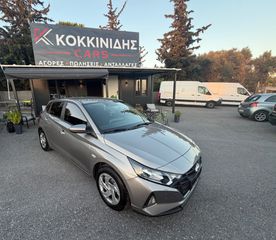 Hyundai i 20 2022 1,2 I LINE