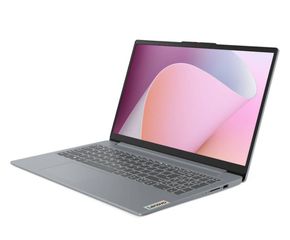 Lenovo IdeaPad Slim 3 15AMN8 φορητός υπολογιστής, Ryzen 3, 16GB RAM, 512GB SSD