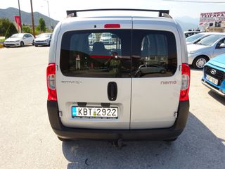 Citroen Nemo 2013 1.3 DIESEL ΕΛΛΗΝΙΚΟ-thumb-4