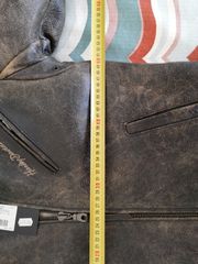 Δερμάτινο μπουφάν Harley-Davidson-thumb-7