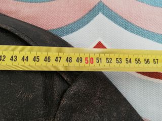 Δερμάτινο μπουφάν Harley-Davidson-thumb-11