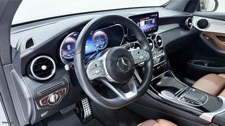 Mercedes-Benz GLC 300 2020 e PLUG-IN 4MATIC AMG LINE SUN. PAN./AUTOBESIKOS-thumb-37
