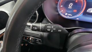 Mercedes-Benz GLC 300 2020 e PLUG-IN 4MATIC AMG LINE SUN. PAN./AUTOBESIKOS-thumb-39