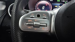 Mercedes-Benz GLC 300 2020 e PLUG-IN 4MATIC AMG LINE SUN. PAN./AUTOBESIKOS-thumb-41