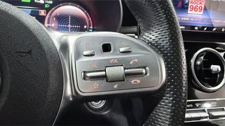 Mercedes-Benz GLC 300 2020 e PLUG-IN 4MATIC AMG LINE SUN. PAN./AUTOBESIKOS-thumb-42