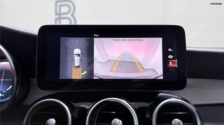 Mercedes-Benz GLC 300 2020 e PLUG-IN 4MATIC AMG LINE SUN. PAN./AUTOBESIKOS-thumb-47