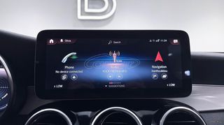 Mercedes-Benz GLC 300 2020 e PLUG-IN 4MATIC AMG LINE SUN. PAN./AUTOBESIKOS-thumb-51