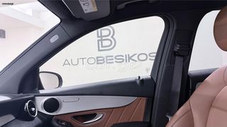 Mercedes-Benz GLC 300 2020 e PLUG-IN 4MATIC AMG LINE SUN. PAN./AUTOBESIKOS-thumb-56