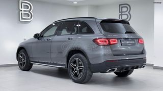 Mercedes-Benz GLC 300 2020 e PLUG-IN 4MATIC AMG LINE SUN. PAN./AUTOBESIKOS-thumb-57