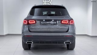 Mercedes-Benz GLC 300 2020 e PLUG-IN 4MATIC AMG LINE SUN. PAN./AUTOBESIKOS-thumb-58
