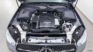 Mercedes-Benz GLC 300 2020 e PLUG-IN 4MATIC AMG LINE SUN. PAN./AUTOBESIKOS-thumb-10