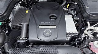 Mercedes-Benz GLC 300 2020 e PLUG-IN 4MATIC AMG LINE SUN. PAN./AUTOBESIKOS-thumb-11