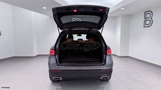 Mercedes-Benz GLC 300 2020 e PLUG-IN 4MATIC AMG LINE SUN. PAN./AUTOBESIKOS-thumb-13