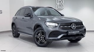 Mercedes-Benz GLC 300 2020 e PLUG-IN 4MATIC AMG LINE SUN. PAN./AUTOBESIKOS-thumb-18