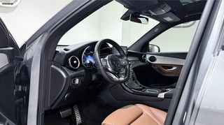 Mercedes-Benz GLC 300 2020 e PLUG-IN 4MATIC AMG LINE SUN. PAN./AUTOBESIKOS-thumb-20