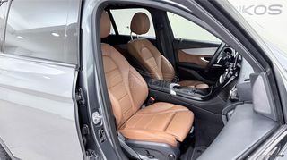 Mercedes-Benz GLC 300 2020 e PLUG-IN 4MATIC AMG LINE SUN. PAN./AUTOBESIKOS-thumb-28