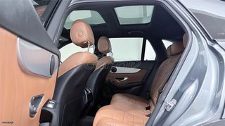 Mercedes-Benz GLC 300 2020 e PLUG-IN 4MATIC AMG LINE SUN. PAN./AUTOBESIKOS-thumb-31