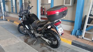 Honda Transalp 650 2007-thumb-2