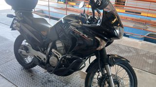 Honda Transalp 650 2007-thumb-3