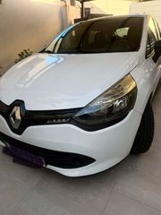 Renault Clio 2014