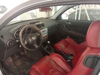 Alfa Romeo Alfa 147 2003 TS