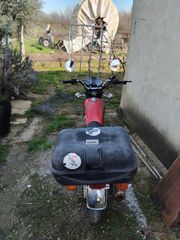 Suzuki GN 250 1992 GN 250-thumb-1