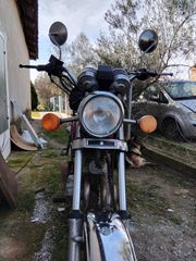 Suzuki GN 250 1992 GN 250-thumb-2