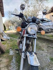 Suzuki GN 250 1992 GN 250-thumb-3