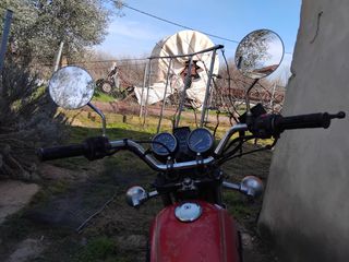 Suzuki GN 250 1992 GN 250-thumb-4