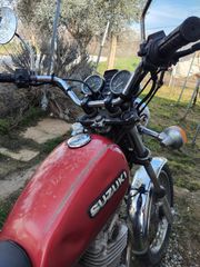 Suzuki GN 250 1992 GN 250-thumb-6