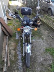 Suzuki GN 250 1992 GN 250-thumb-7