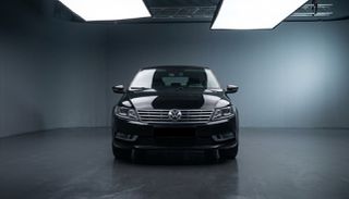Volkswagen Passat CC 2015 TDI-thumb-1