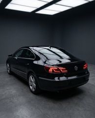 Volkswagen Passat CC 2015 TDI-thumb-3