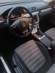 Volkswagen Passat CC 2015 TDI-thumb-4