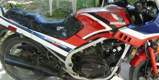 Honda VF 500 1986