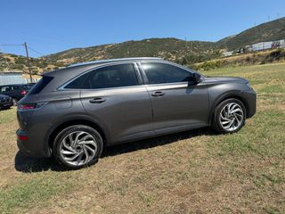 DS DS7 2021 AYTOMATO DIESEL ΓΡΑΜΜΑΤΙΑ  ΜΕ ΔΟΣΕΙΣ ΧΩΡΙΣ ΤΡΑΠΕΖΕΣ-thumb-11