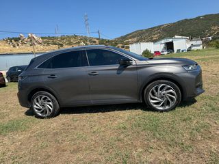 DS DS7 2021 AYTOMATO DIESEL ΓΡΑΜΜΑΤΙΑ  ΜΕ ΔΟΣΕΙΣ ΧΩΡΙΣ ΤΡΑΠΕΖΕΣ-thumb-14