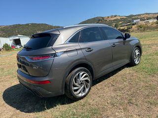 DS DS7 2021 AYTOMATO DIESEL ΓΡΑΜΜΑΤΙΑ  ΜΕ ΔΟΣΕΙΣ ΧΩΡΙΣ ΤΡΑΠΕΖΕΣ-thumb-15