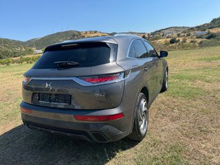 DS DS7 2021 AYTOMATO DIESEL ΓΡΑΜΜΑΤΙΑ  ΜΕ ΔΟΣΕΙΣ ΧΩΡΙΣ ΤΡΑΠΕΖΕΣ-thumb-17