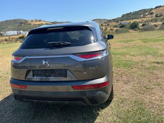 DS DS7 2021 AYTOMATO DIESEL ΓΡΑΜΜΑΤΙΑ  ΜΕ ΔΟΣΕΙΣ ΧΩΡΙΣ ΤΡΑΠΕΖΕΣ-thumb-19