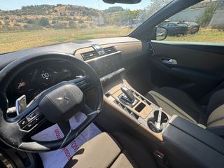 DS DS7 2021 AYTOMATO DIESEL ΓΡΑΜΜΑΤΙΑ  ΜΕ ΔΟΣΕΙΣ ΧΩΡΙΣ ΤΡΑΠΕΖΕΣ-thumb-32