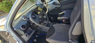 Toyota Aygo 2008 1.0_Navi_A/c_3Θ-thumb-9