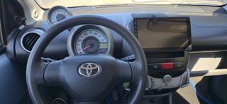 Toyota Aygo 2008 1.0_Navi_A/c_3Θ-thumb-10